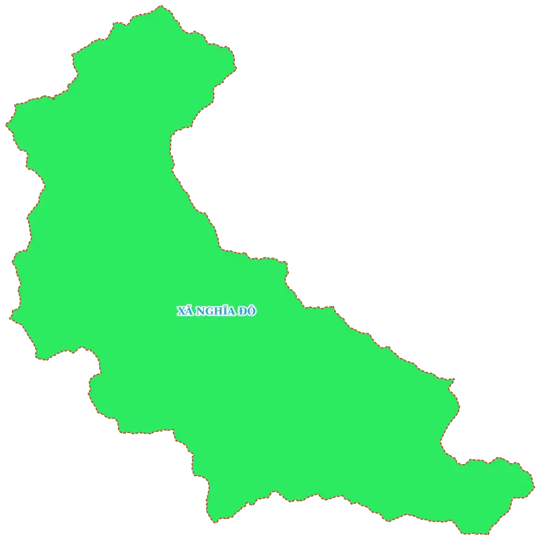 Phường Nghĩa Đô, Tỉnh Lào Cai