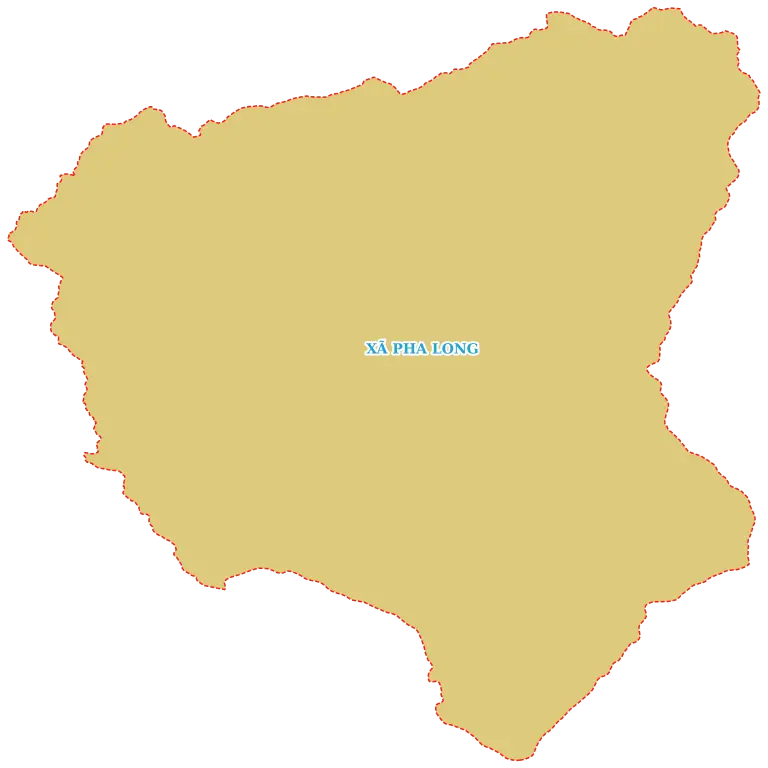 Xã Pha Long, Tỉnh Lào Cai
