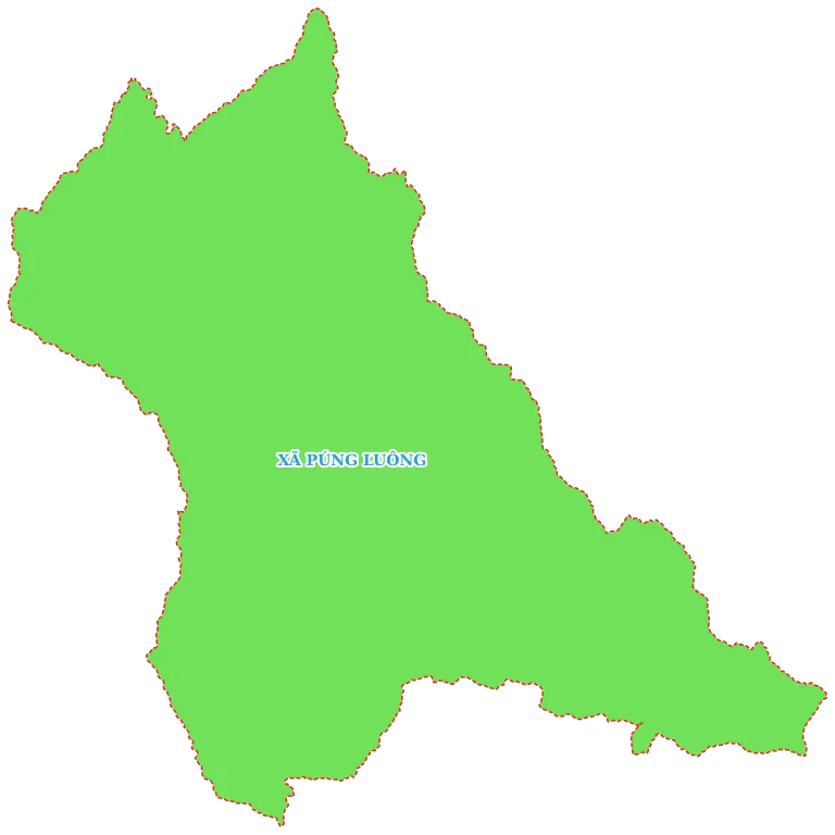 Xã Púng Luông, Tỉnh Lào Cai