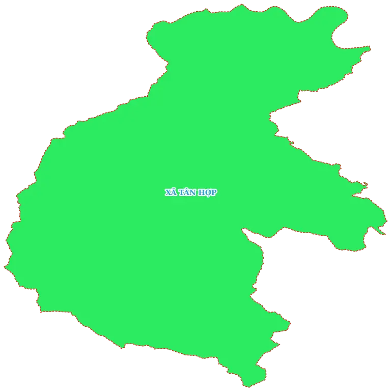Xã Tân Hợp, Tỉnh Lào Cai