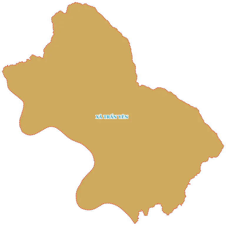 Xã Trấn Yên, Tỉnh Lào Cai