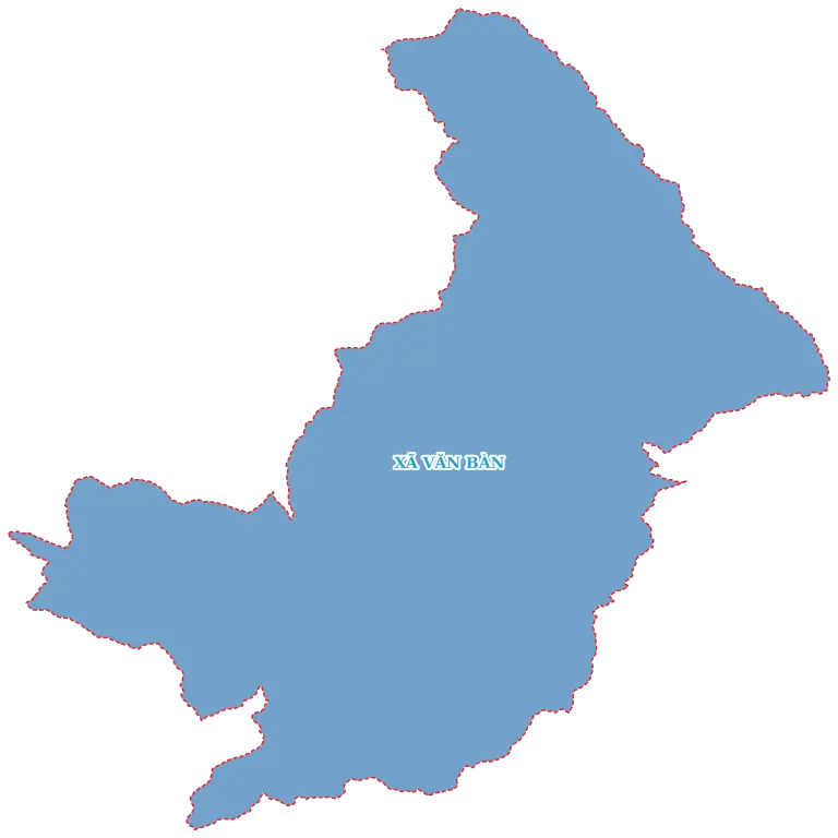 Xã Văn Bàn, Tỉnh Lào Cai