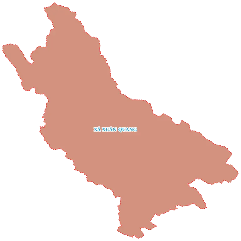 Xã Xuân Quang, Tỉnh Lào Cai