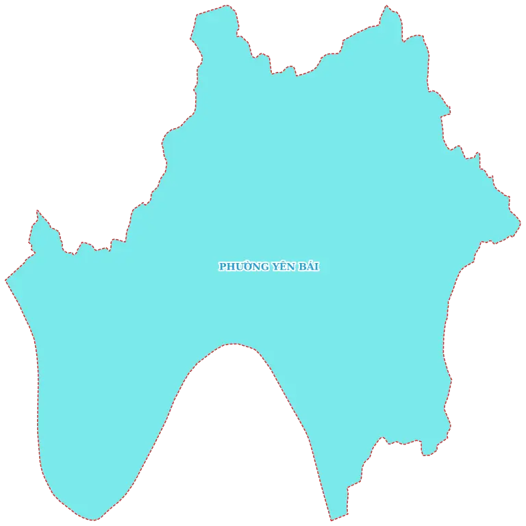 Phường Yên Bái, Tỉnh Lào Cai