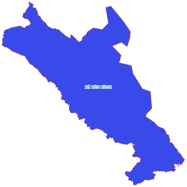 Xã Yên Bình, Tỉnh Lào Cai