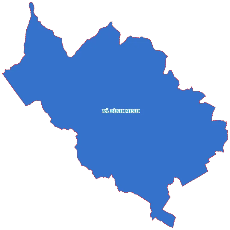 Phường Bình Minh, Tỉnh Nghệ An