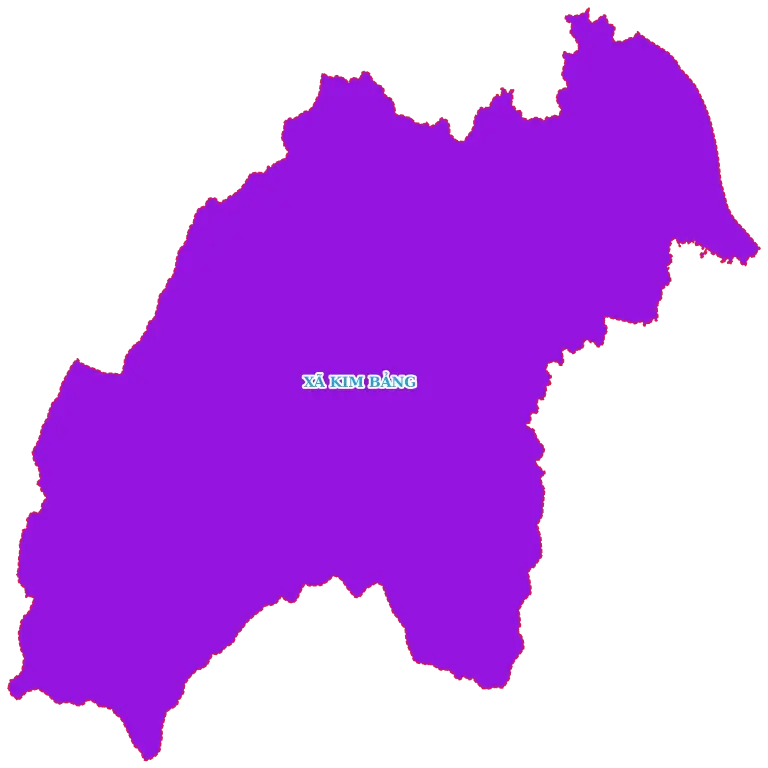 Xã Kim Bảng, Tỉnh Nghệ An