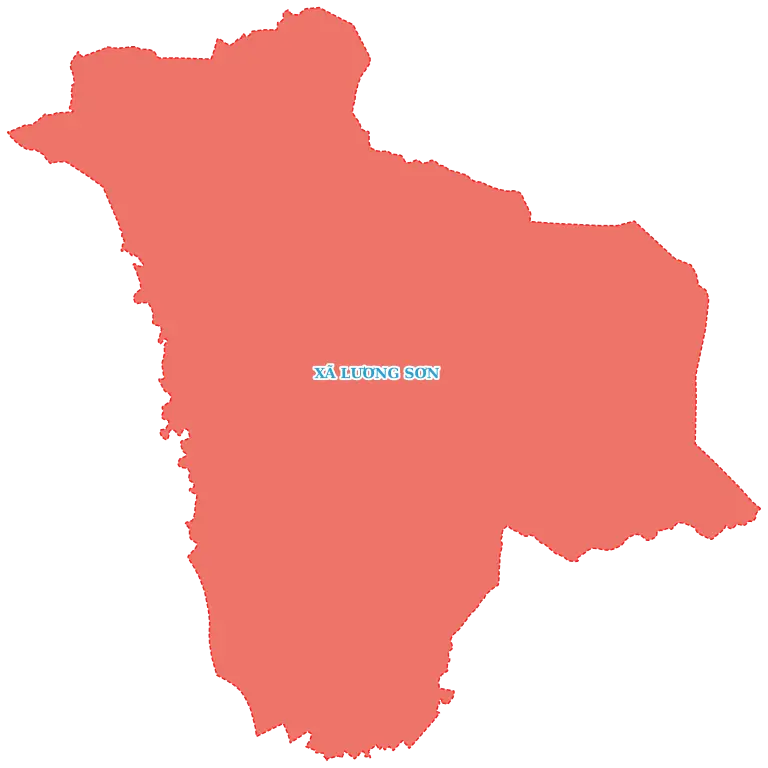 Xã Lương Sơn, Tỉnh Nghệ An