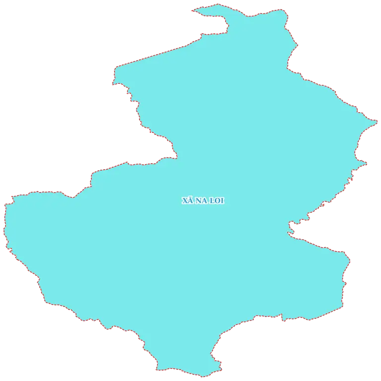 Xã Na Loi, Tỉnh Nghệ An