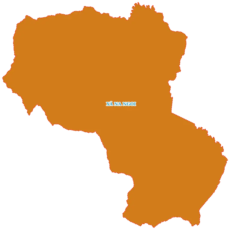 Xã Na Ngoi, Tỉnh Nghệ An
