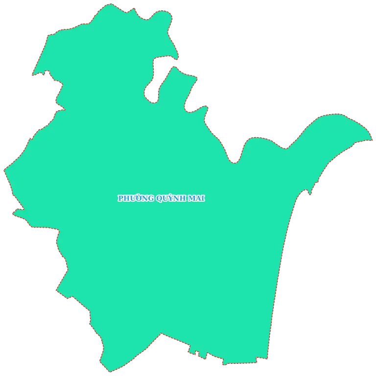 Phường Quỳnh Mai, Tỉnh Nghệ An