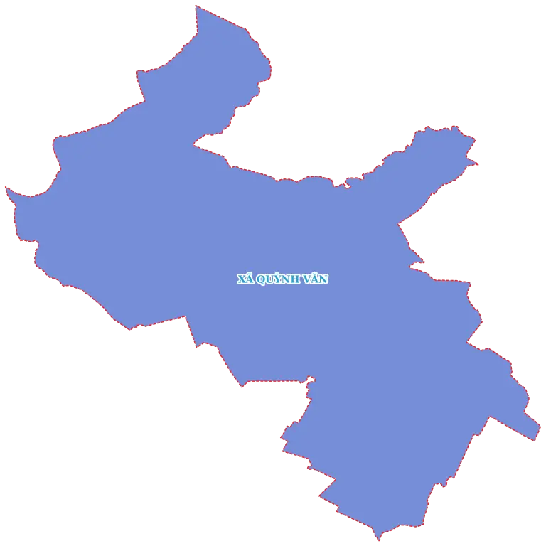 Xã Quỳnh Văn, Tỉnh Nghệ An