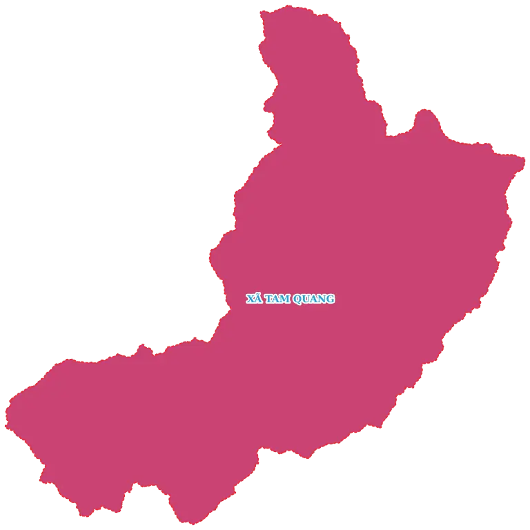 Xã Tam Quang, Tỉnh Nghệ An