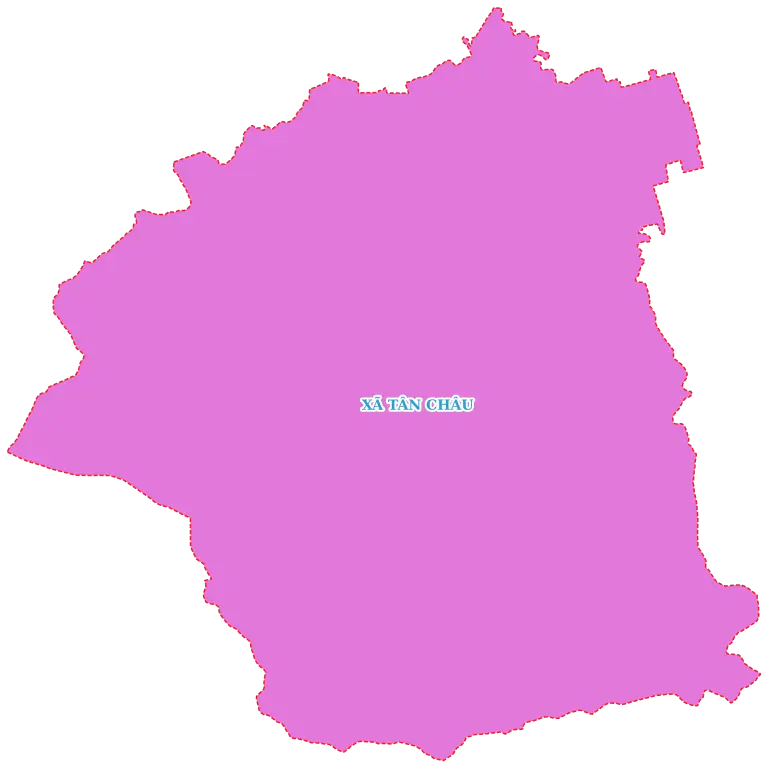 Phường Tân Châu, Tỉnh Nghệ An