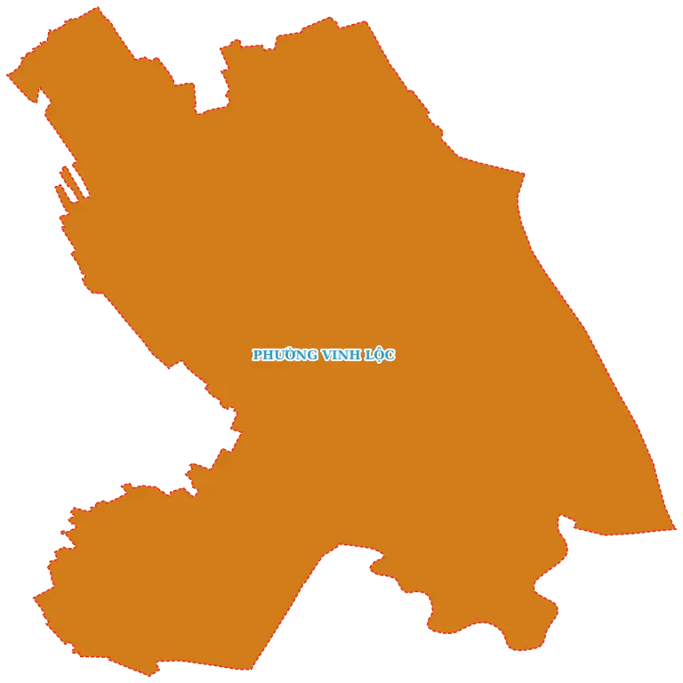 Phường Vinh Lộc, Tỉnh Nghệ An