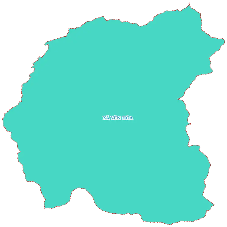 Phường Yên Hòa, Tỉnh Nghệ An