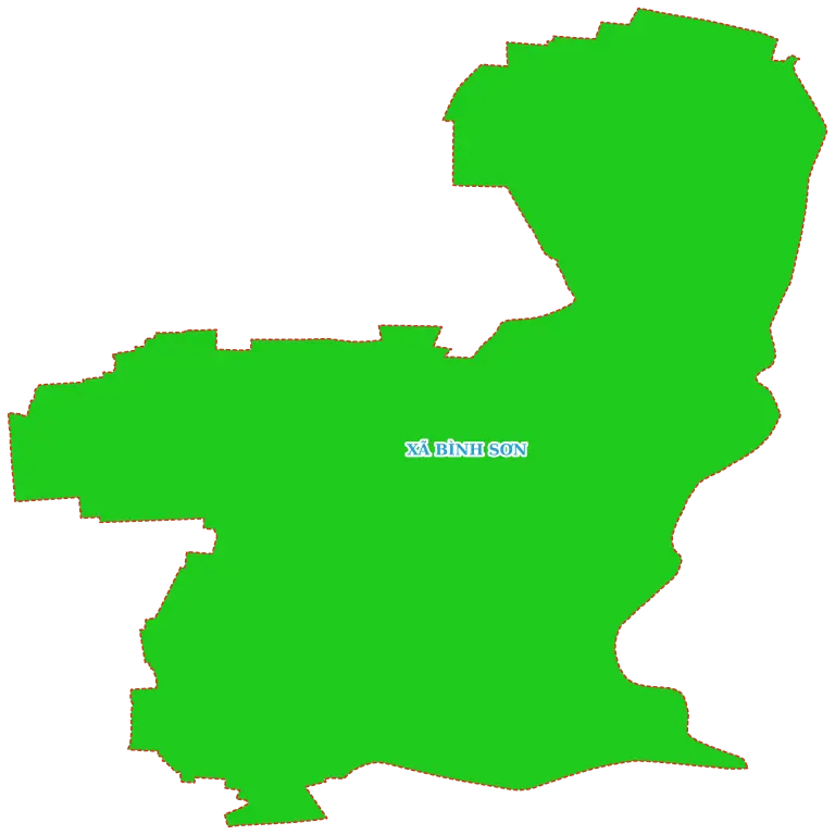 Xã Bình Sơn, Tỉnh Ninh Bình