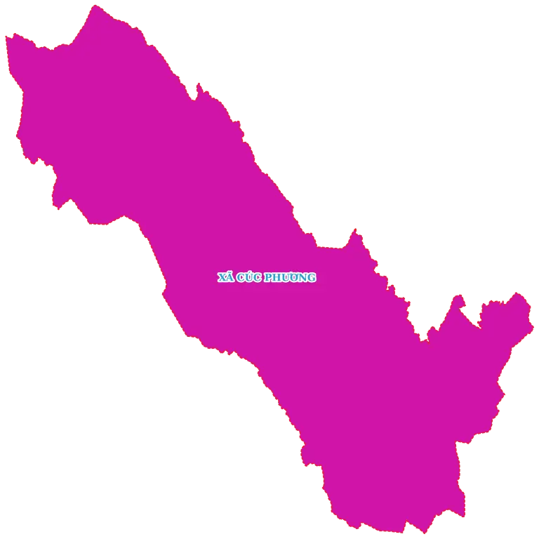 Xã Cúc Phương, Tỉnh Ninh Bình