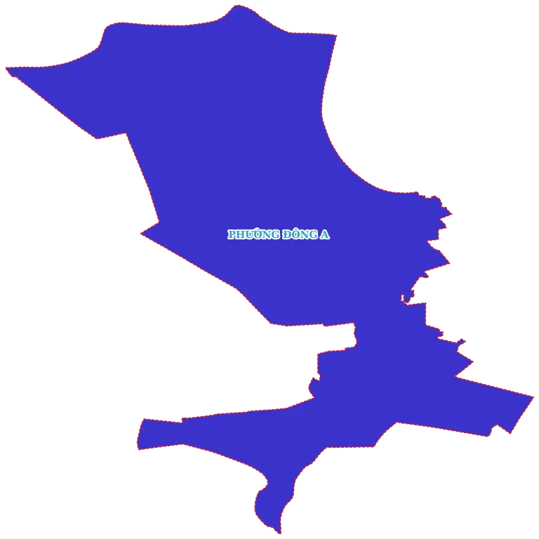 Phường Đông A, Tỉnh Ninh Bình