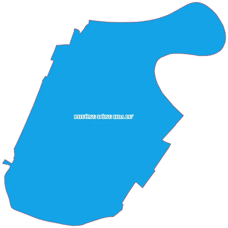 Phường Đông Hoa Lư, Tỉnh Ninh Bình