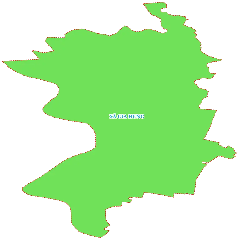 Xã Gia Hưng, Tỉnh Ninh Bình