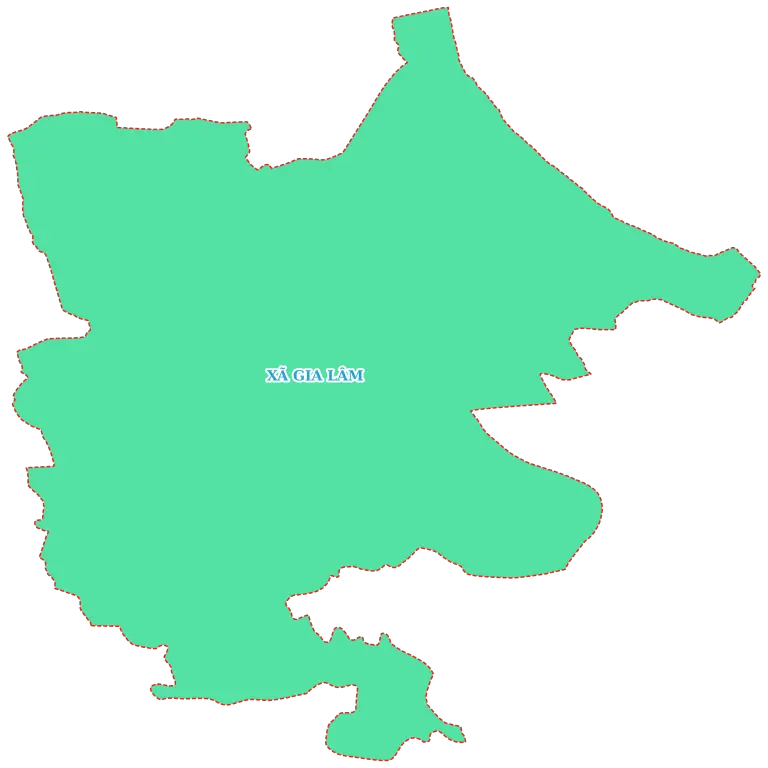 Xã Gia Lâm, Tỉnh Ninh Bình