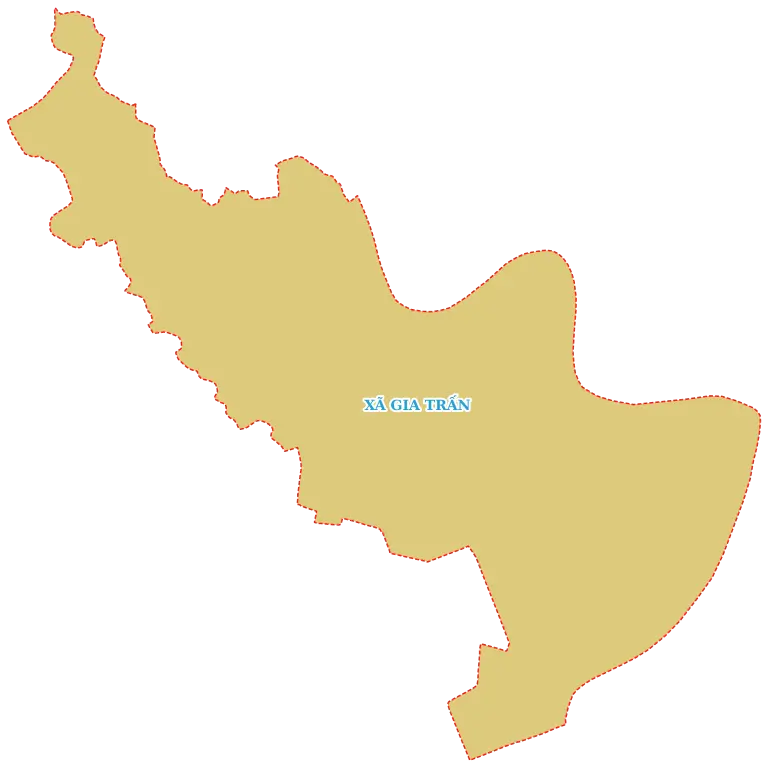 Xã Gia Trấn, Tỉnh Ninh Bình