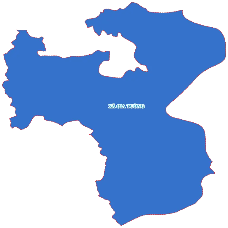 Xã Gia Tường, Tỉnh Ninh Bình