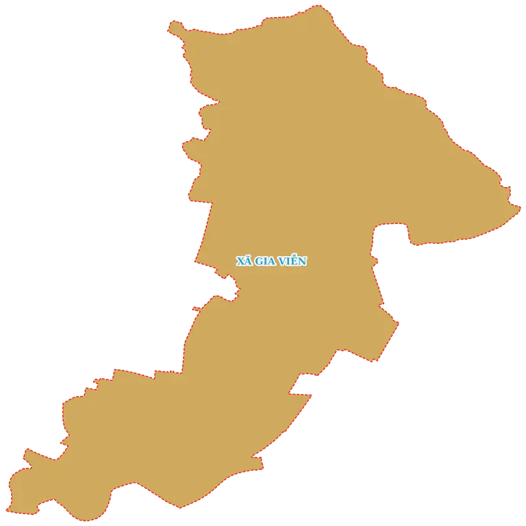 Phường Gia Viên, Tỉnh Ninh Bình