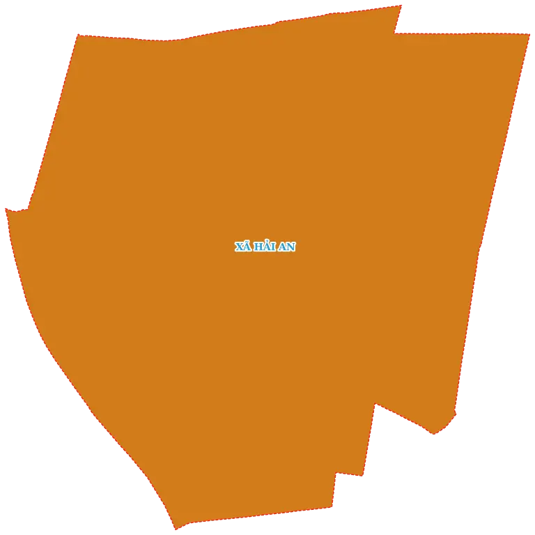 Xã Hải An, Tỉnh Ninh Bình
