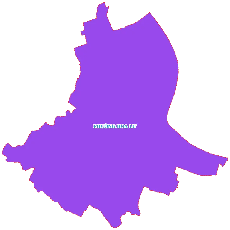 Phường Hoa Lư, Tỉnh Ninh Bình