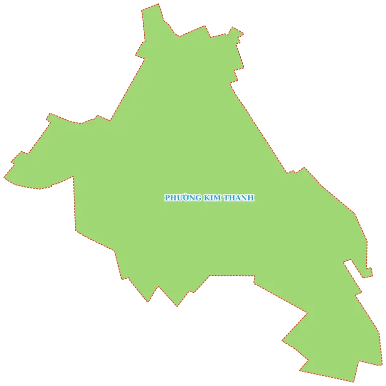 Phường Kim Thanh, Tỉnh Ninh Bình
