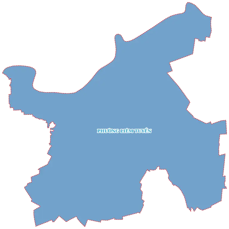 Phường Liêm Tuyền, Tỉnh Ninh Bình