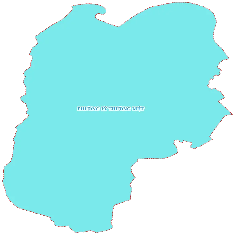 Phường Lý Thường Kiệt, Tỉnh Ninh Bình