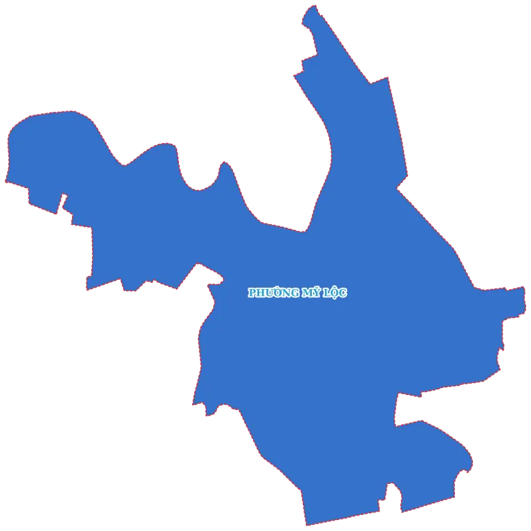 Phường Mỹ Lộc, Tỉnh Ninh Bình
