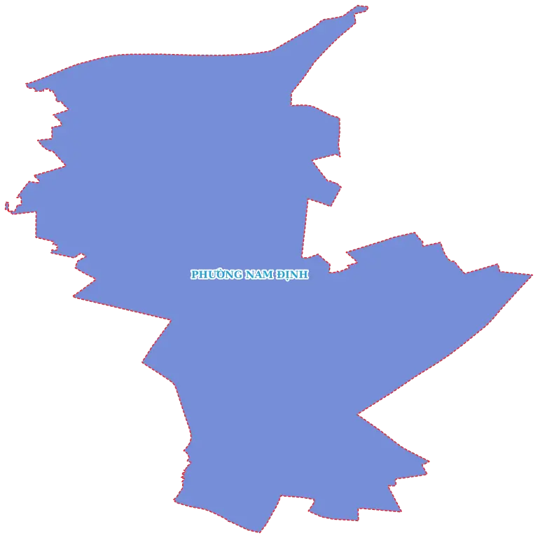 Phường Nam Định, Tỉnh Ninh Bình