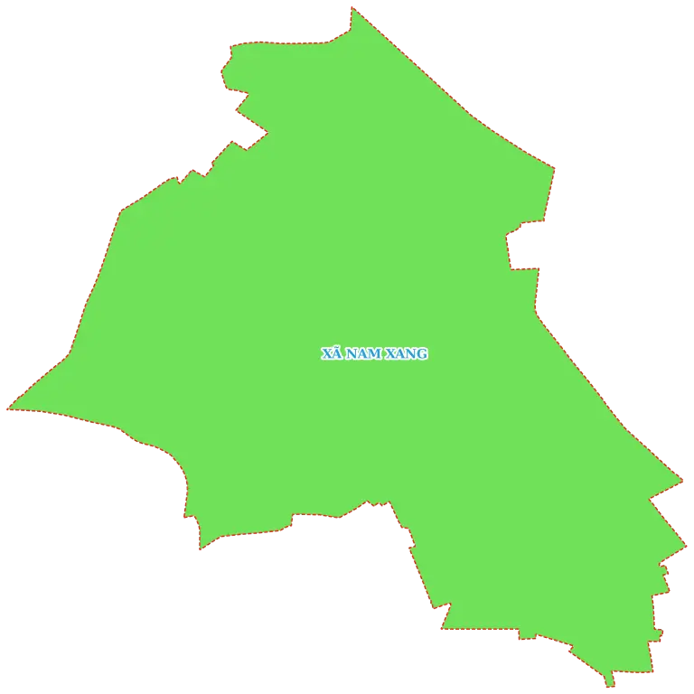 Xã Nam Xang, Tỉnh Ninh Bình