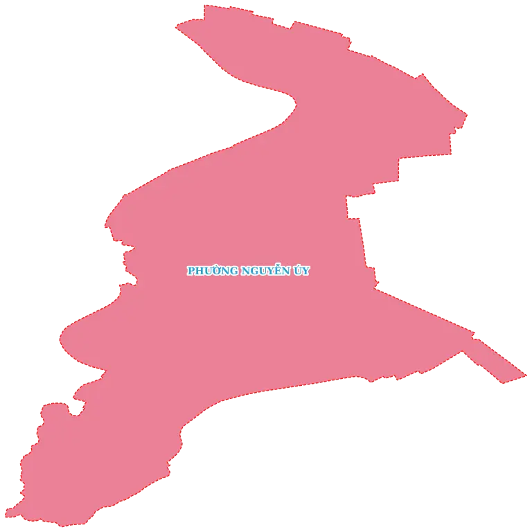 Phường Nguyễn Úy, Tỉnh Ninh Bình