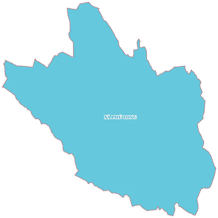 Xã Phú Long, Tỉnh Ninh Bình