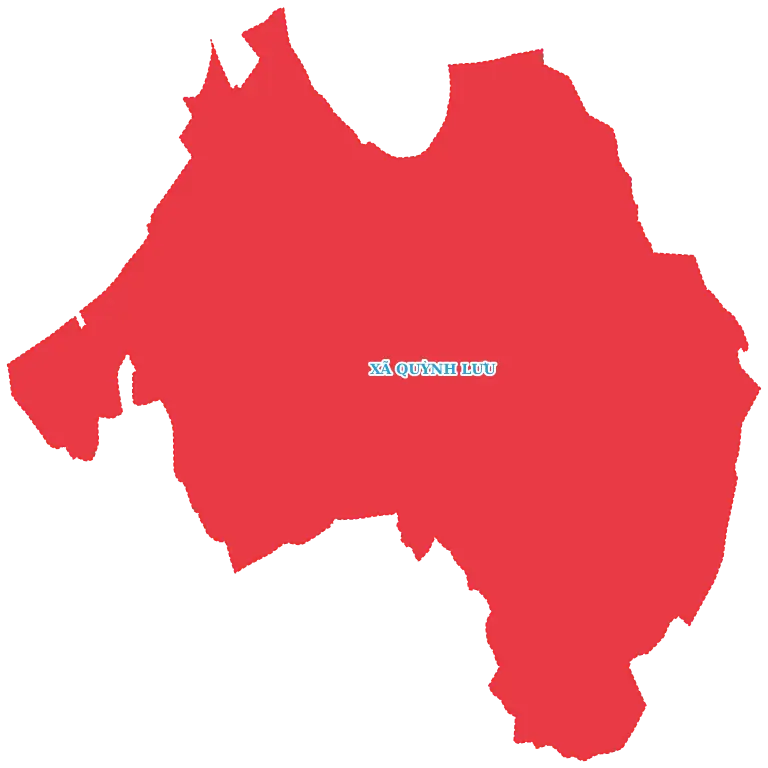 Xã Quỳnh Lưu, Tỉnh Ninh Bình