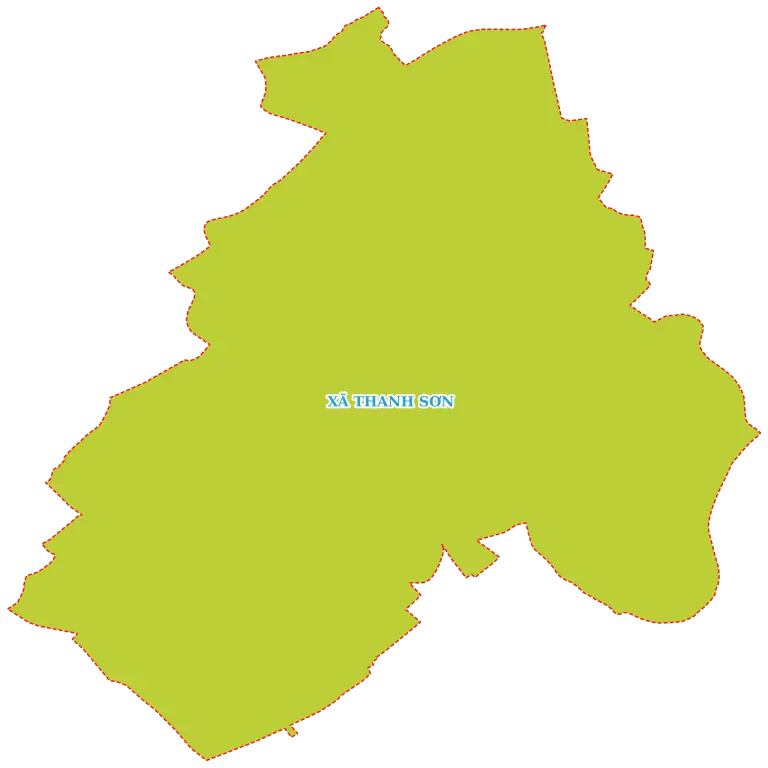 Xã Thanh Sơn, Tỉnh Ninh Bình