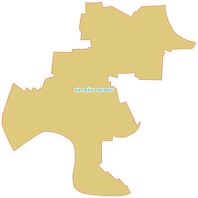 Xã Trần Thương, Tỉnh Ninh Bình