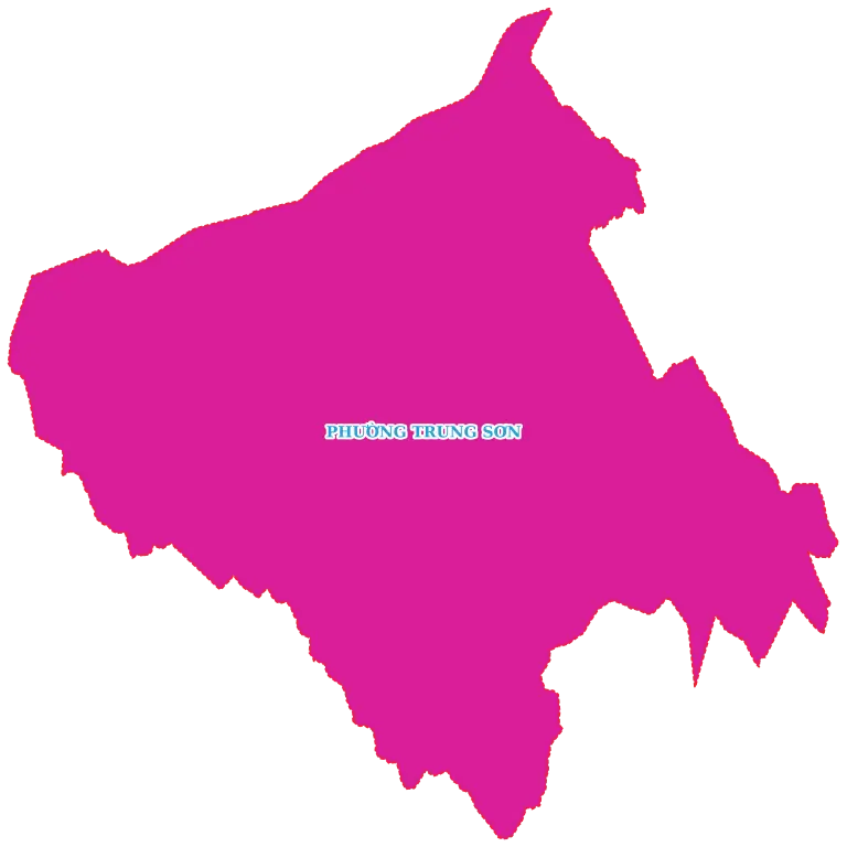 Phường Trung Sơn, Tỉnh Ninh Bình