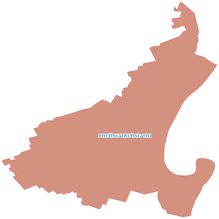 Phường Trường Thi, Tỉnh Ninh Bình