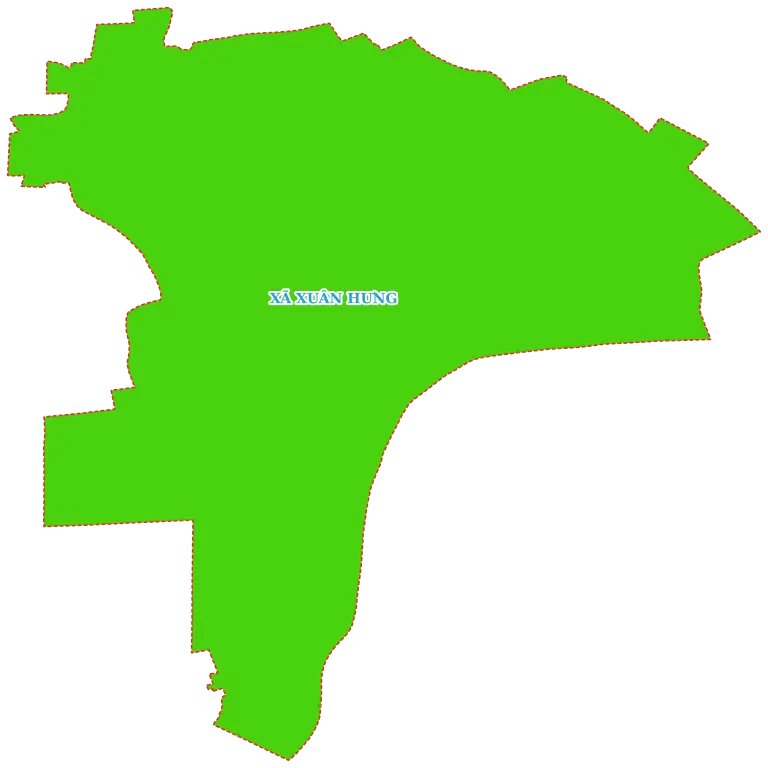Xã Xuân Hưng, Tỉnh Ninh Bình