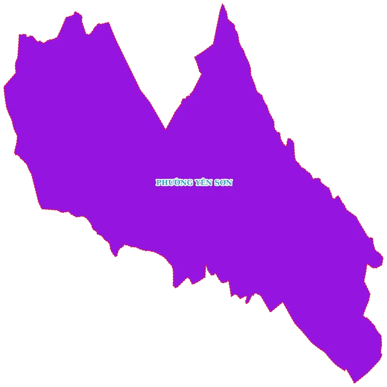 Xã Yên Sơn, Tỉnh Ninh Bình