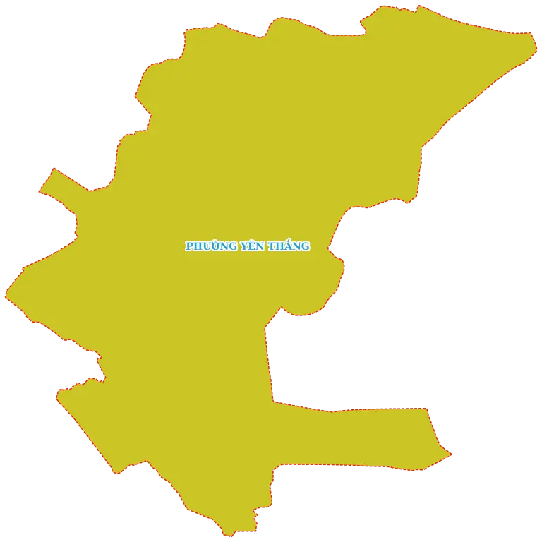 Xã Yên Thắng, Tỉnh Ninh Bình