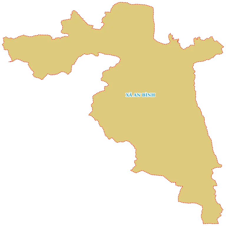 Xã An Bình, Tỉnh Phú Thọ