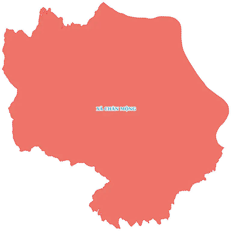 Xã Chân Mộng, Tỉnh Phú Thọ