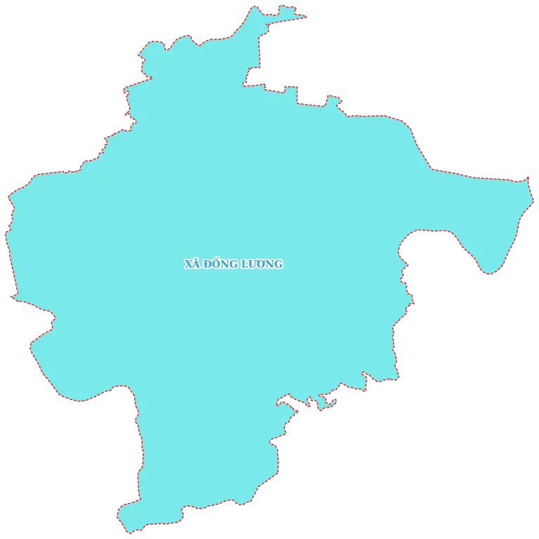 Xã Đồng Lương, Tỉnh Phú Thọ